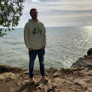 Meet your Posher, Tyler